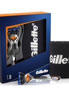 Gillette Fusion ProGlide FlexBall Tıraş  ...