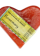 El Yapımı Sabun Biberiye 120 gr