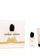 Giogio Armani Si EDP 30 ml & Vücut Losyo ...